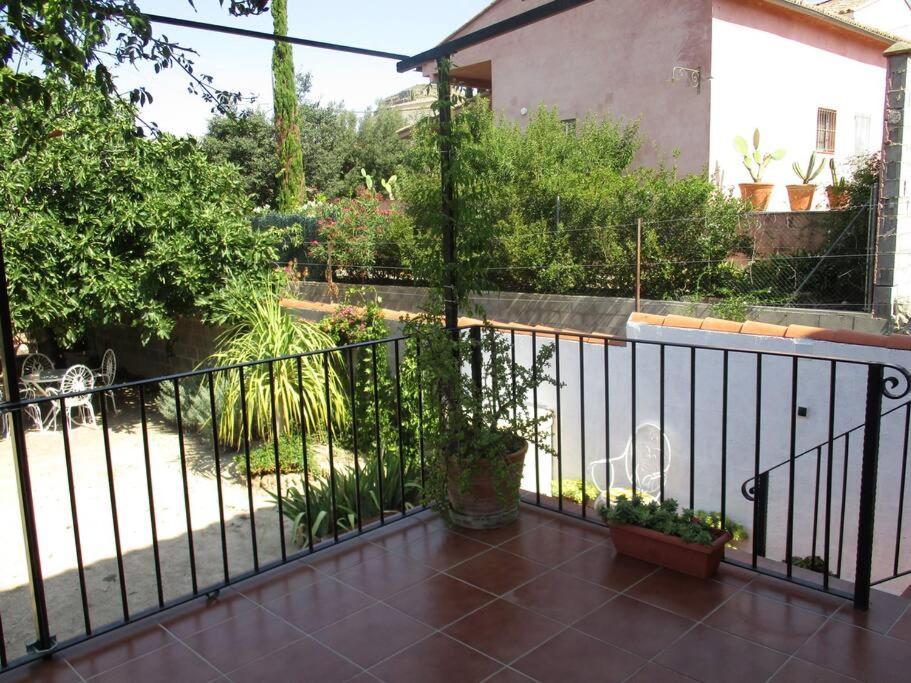 Villa Casa La Higuera Chulilla Exterior foto