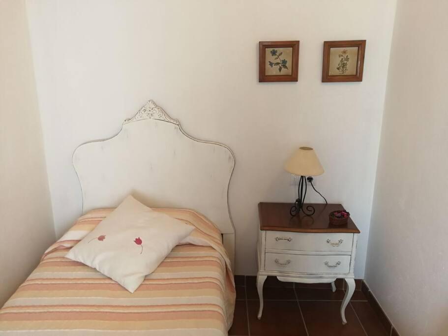 Villa Casa La Higuera Chulilla Exterior foto